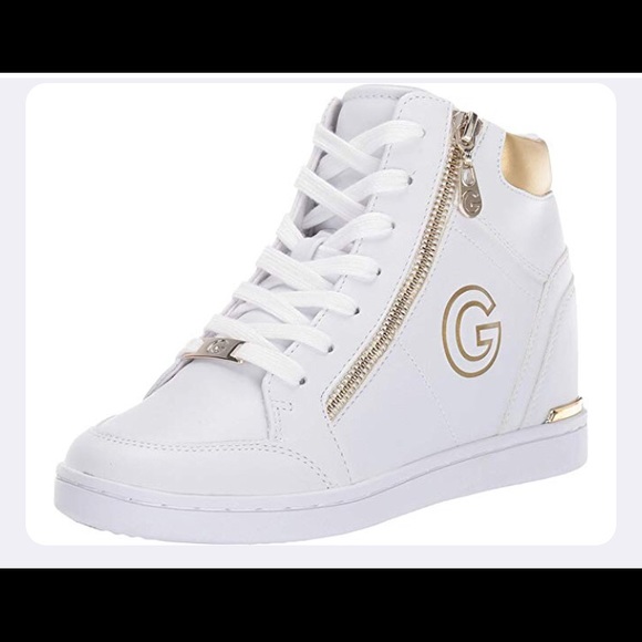g by guess dillin